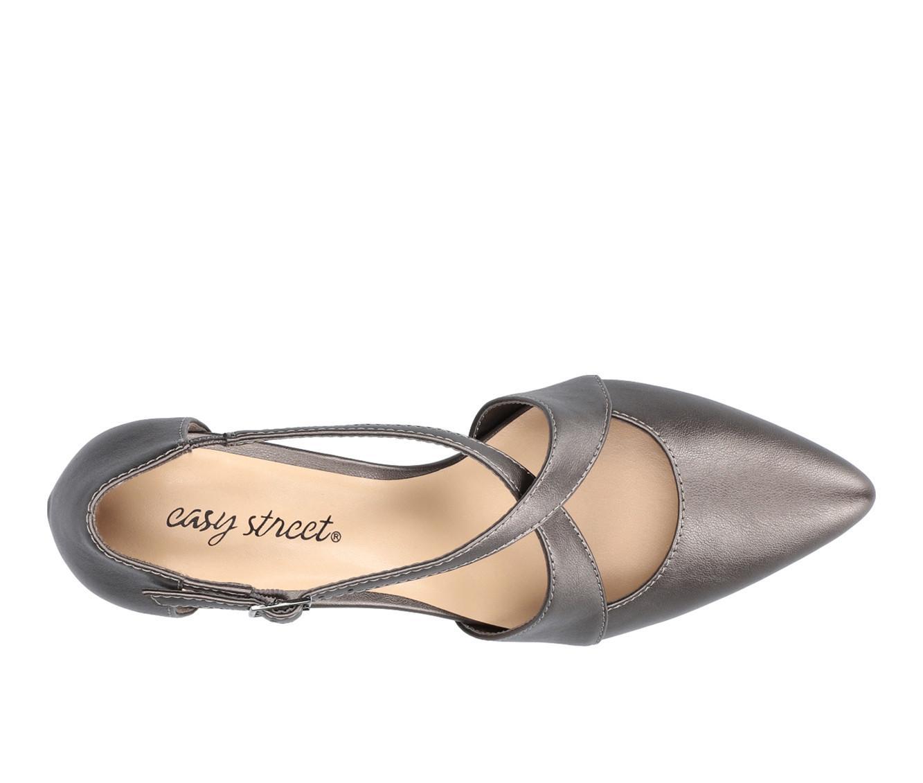 Women's Easy Street Elegance Special Occasion Pumps Product Image