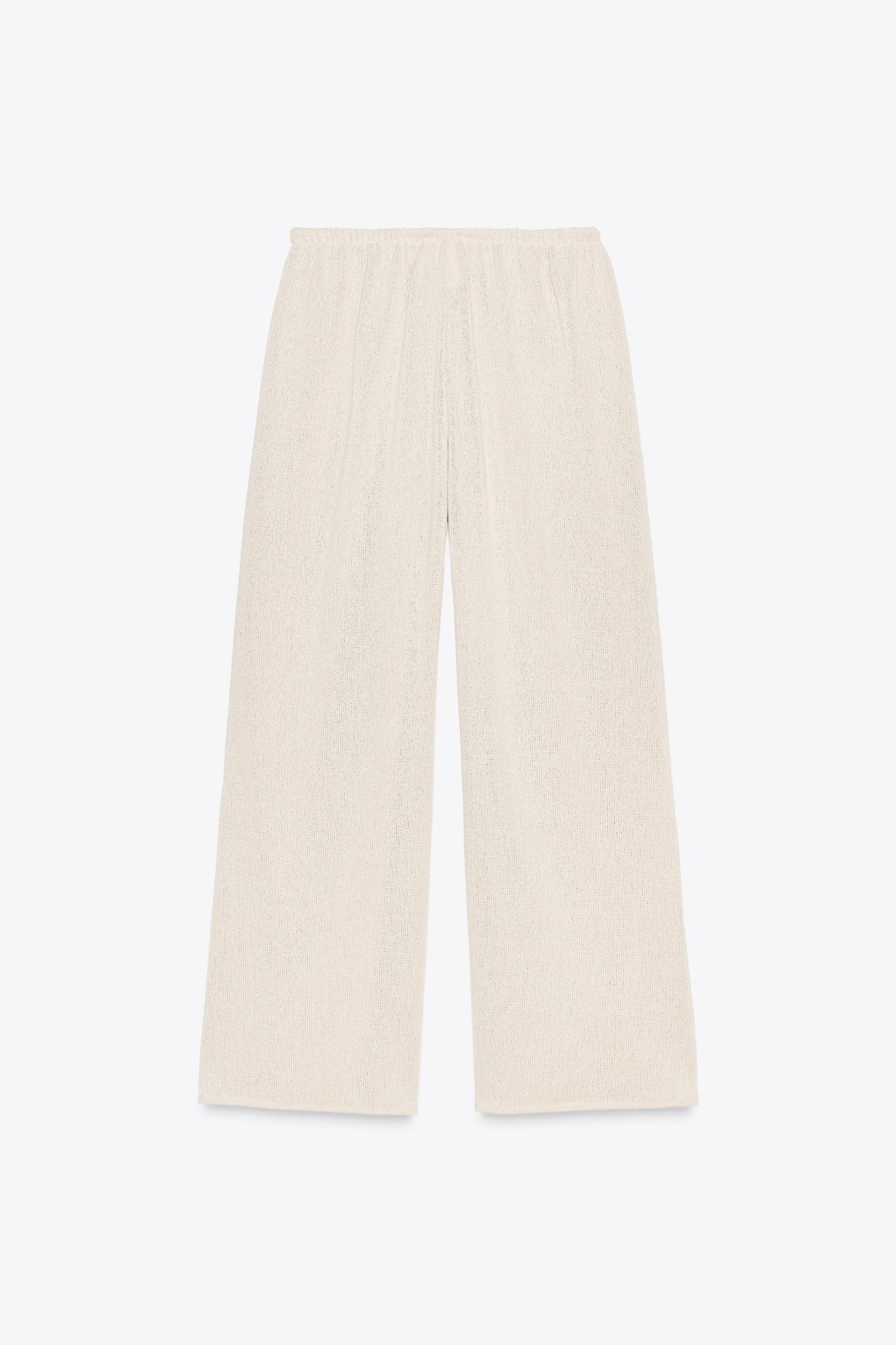 RUSTIC STRAIGHT LEG PANTS Product Image
