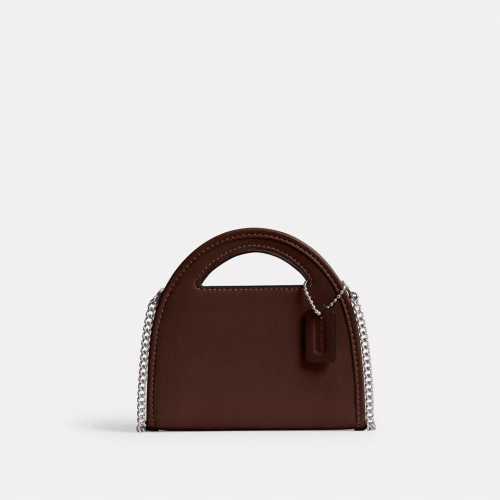 Top Handle Card Case Product Image