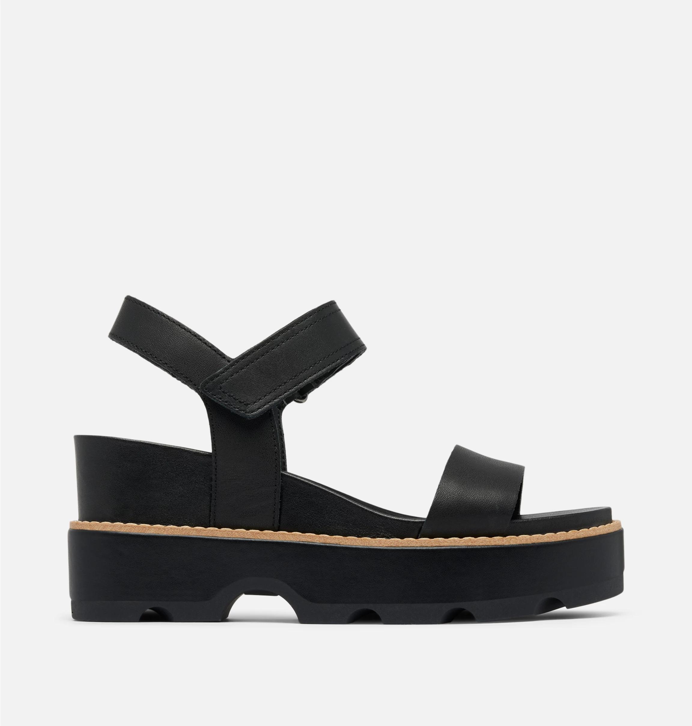 JOANIE™ IV Y Strap Wedge Women's Sandal Product Image