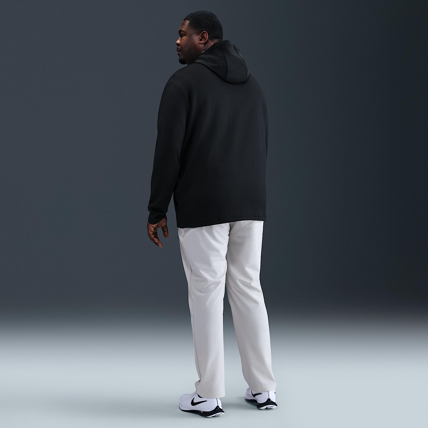 Nike Mens Victory Dri-FIT Therma Flex Golf Hoodie | HM5645-010 Product Image