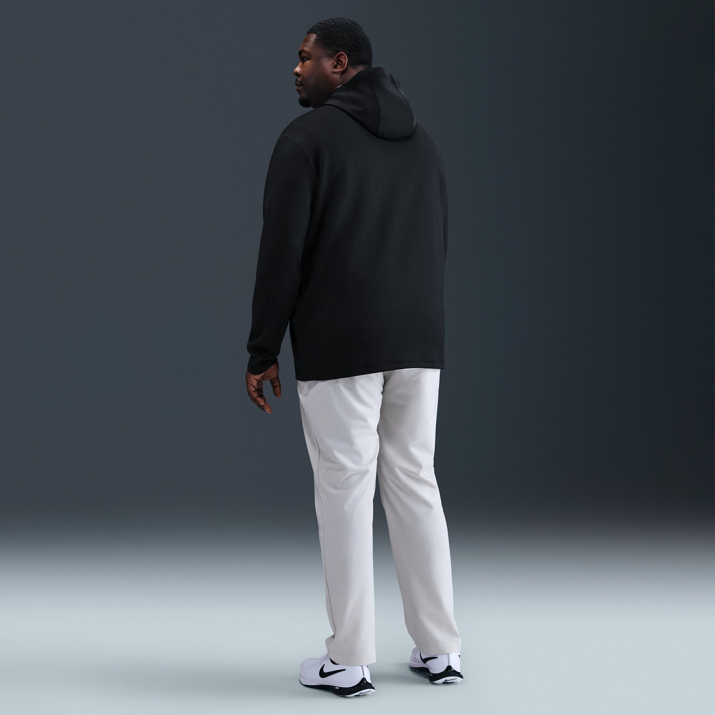 Nike Mens Victory Dri-FIT Therma Flex Golf Hoodie | HM5645-010 Product Image