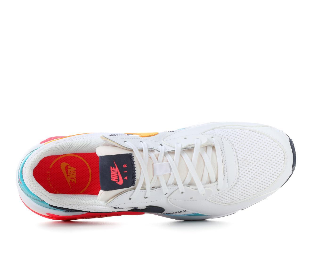 Men's Nike Air Max Excee Sneakers Product Image
