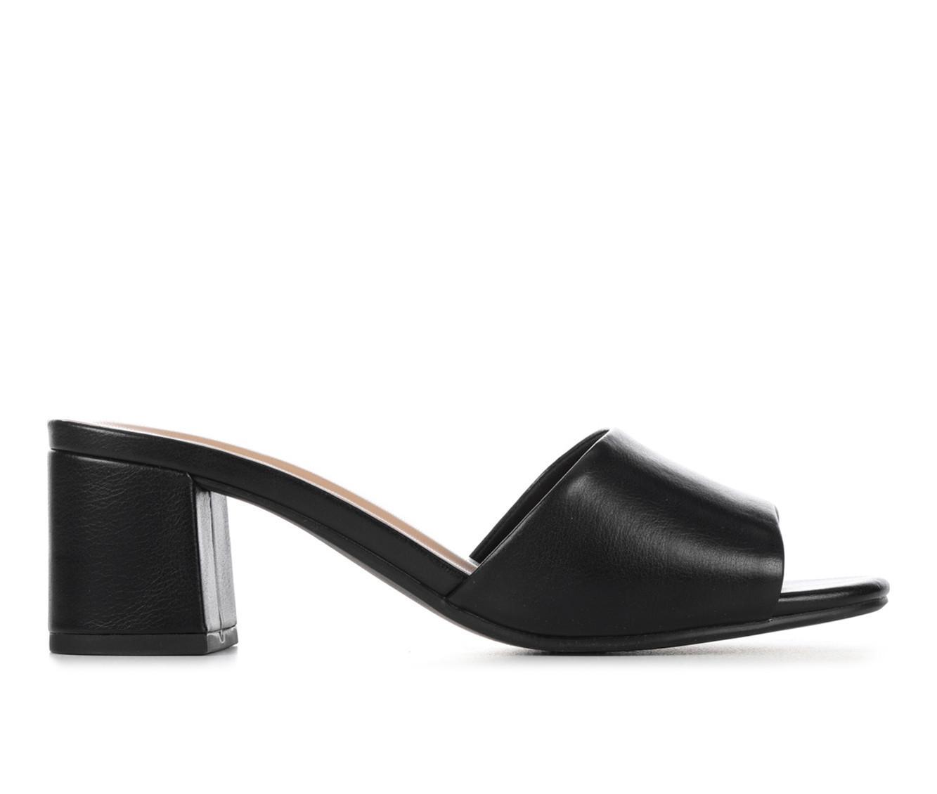 Women's Solanz Chris Dress Sandals Product Image