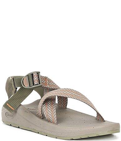 Chaco Mens Cushz Extra Cushioned Sandals Product Image