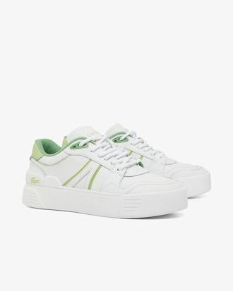 Women's L002 Evo Leather Sneakers Product Image