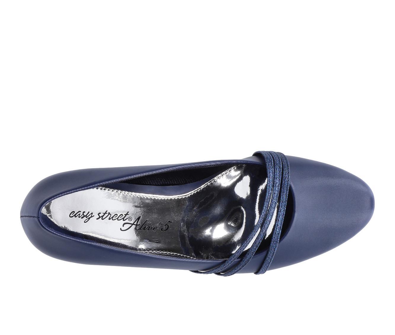 Women's Easy Street Cristiny Pumps Product Image