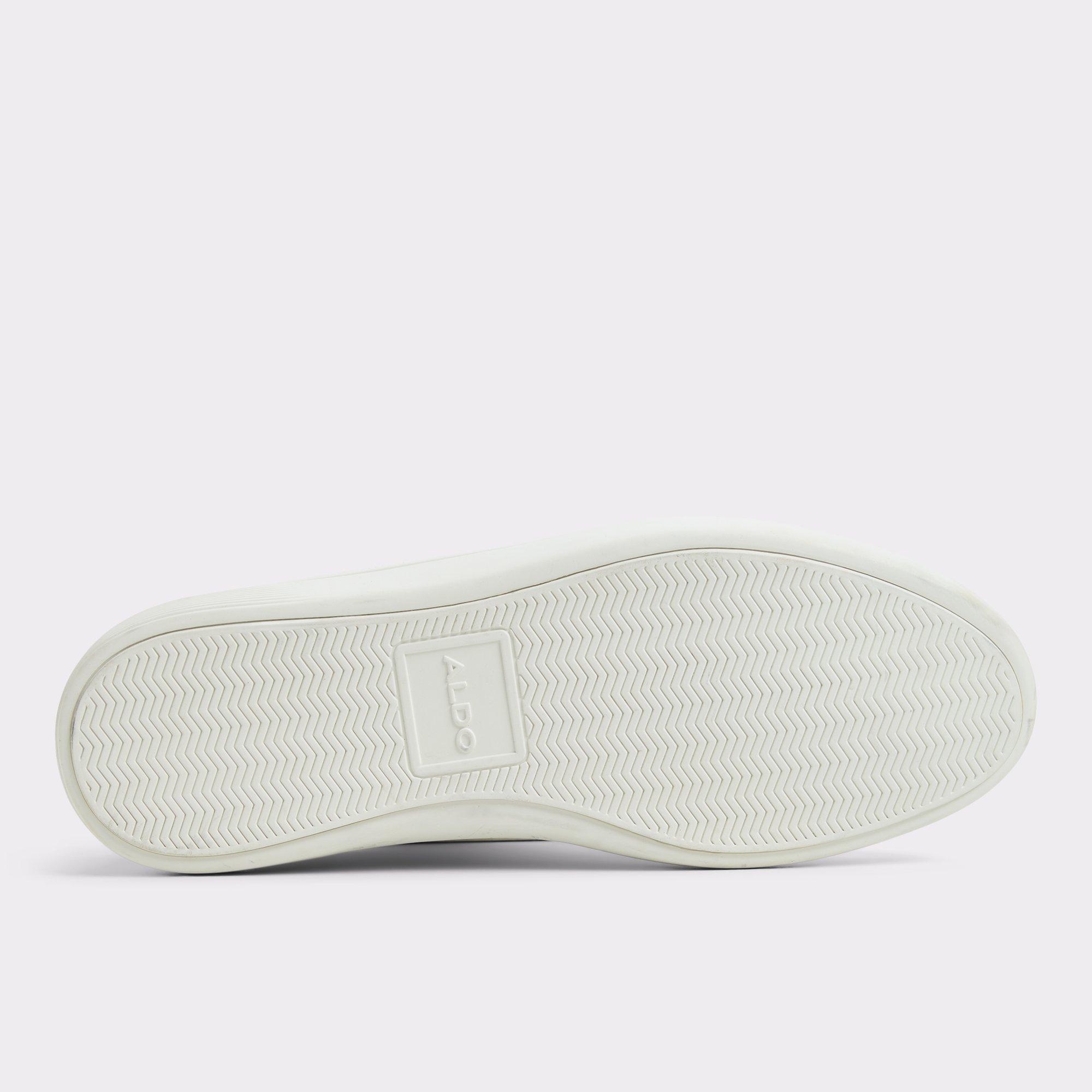 Finespec White Men's Low top | ALDO US Product Image