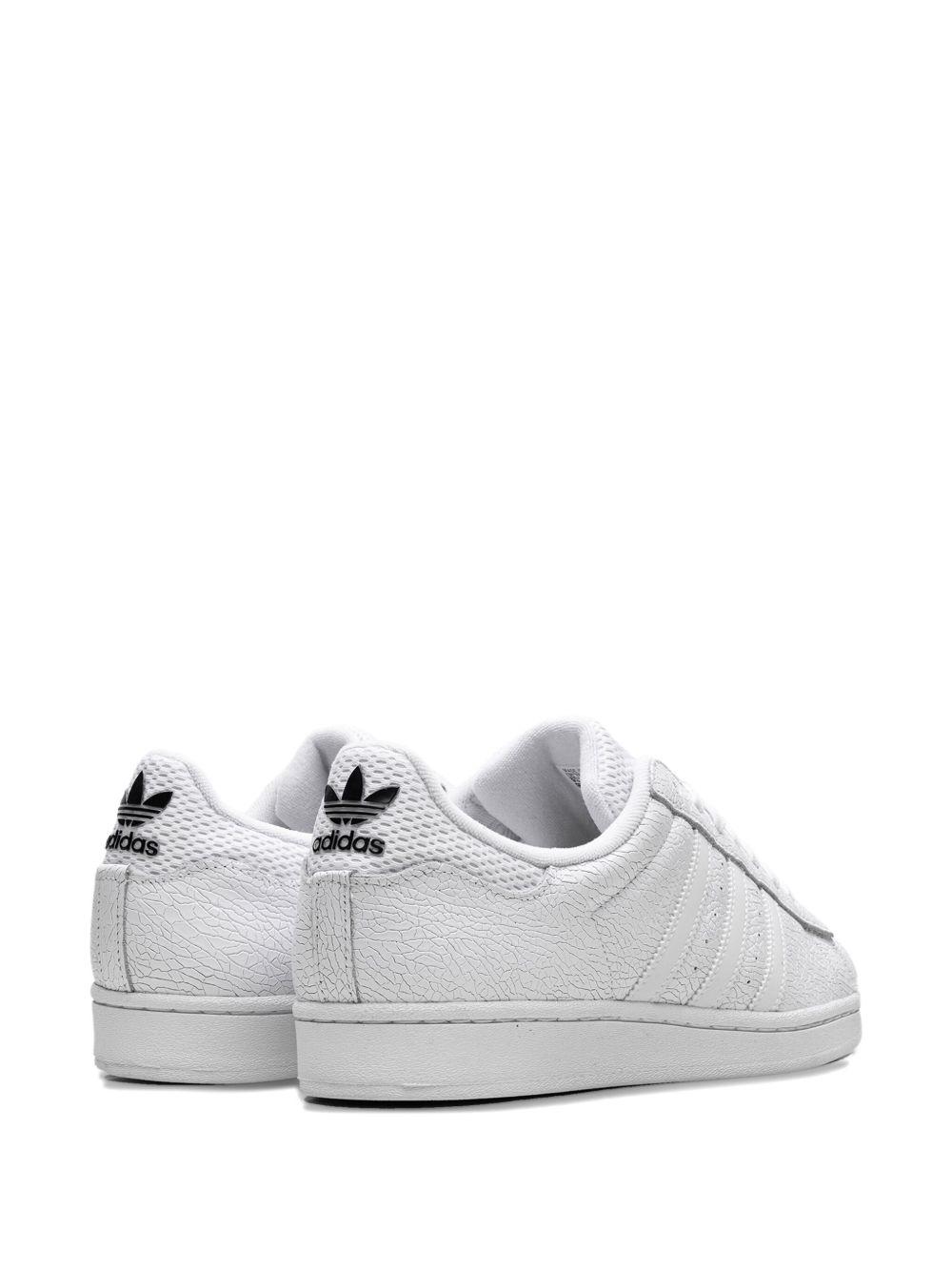 x Vitoria Superstar ADV "Cloud White/Core Black" sneakers Product Image