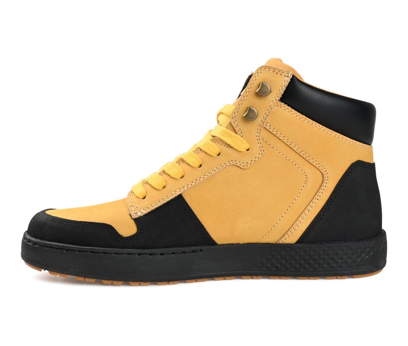 Men's Territory Triton Boots Product Image