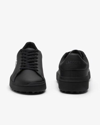 Men's Carnaby Golf Leather Golf Shoes Product Image