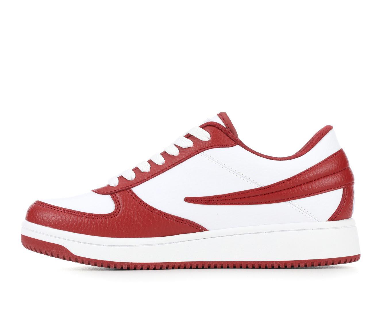 Women's Fila A-Low Sneakers Product Image