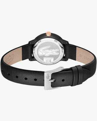 Boston Steel Watch Product Image