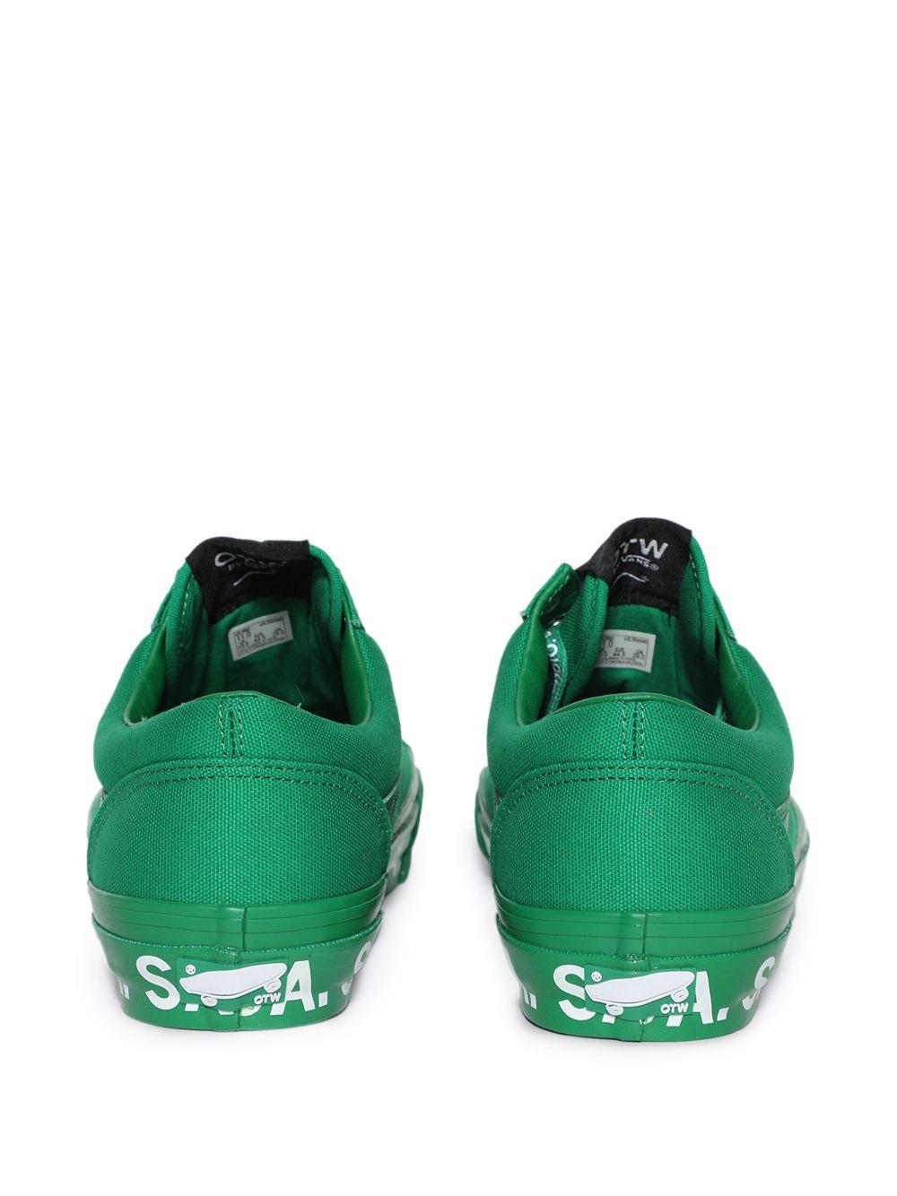 OTW Old Skool Reissue 36 Vibram sneakers Product Image