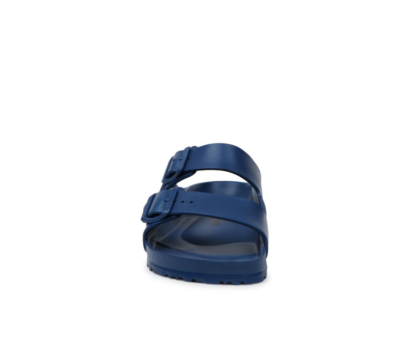 Men's Birkenstock Arizona Essentials Footbed Sandals Product Image