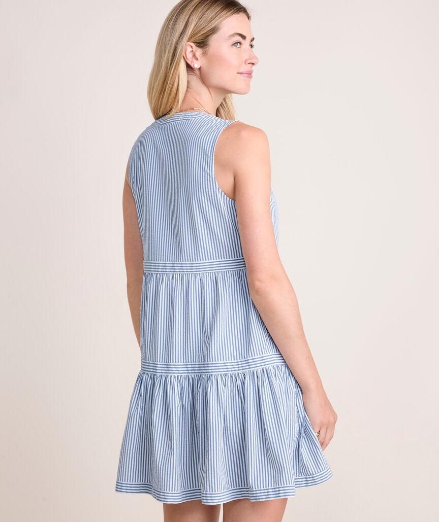 Tilly Harbor Dress Product Image
