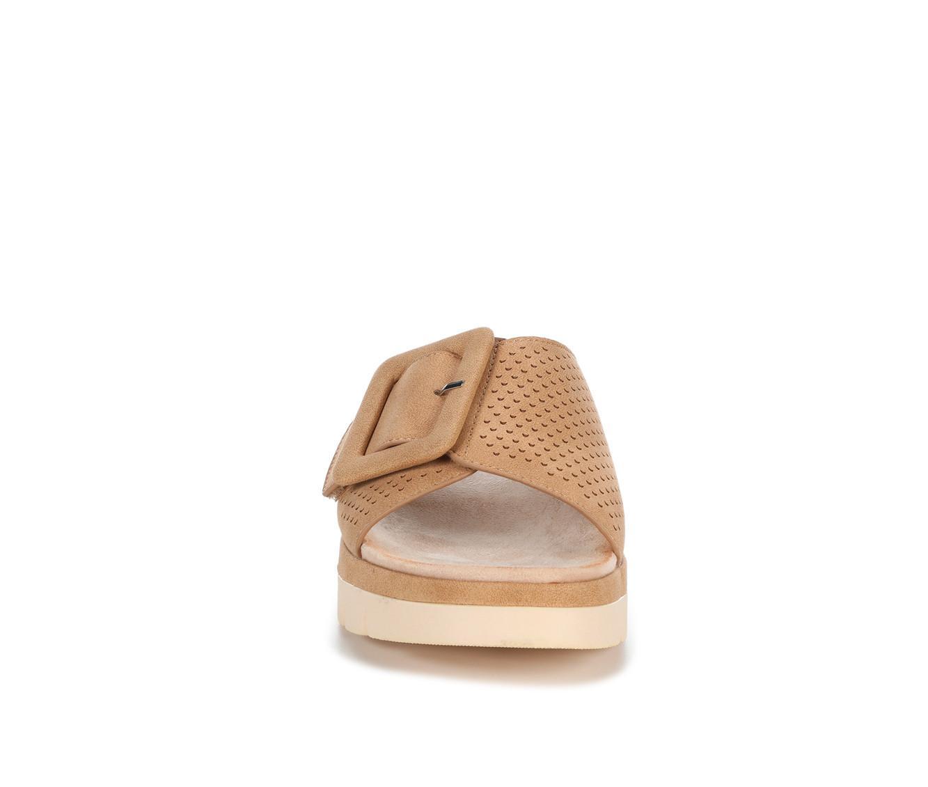 Women's Patrizia Parson Platform Sandals Product Image