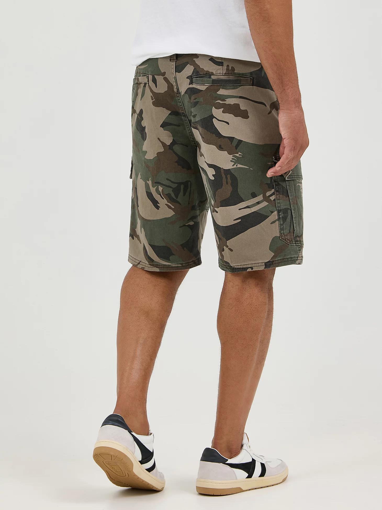 Men's Five Star Premium Cargo Short in Anthracite Product Image