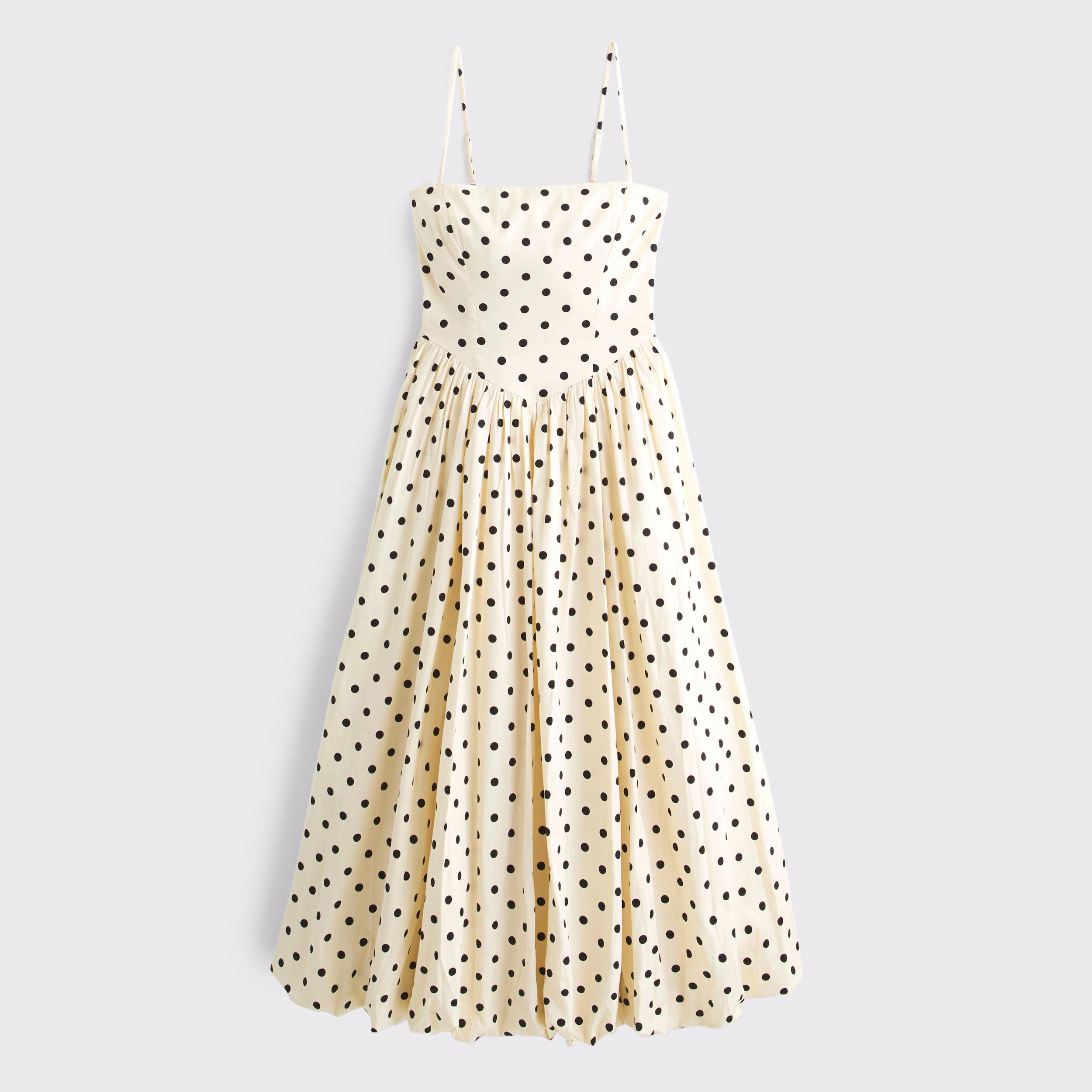 Linen-Blend Collarless Blazer Product Image