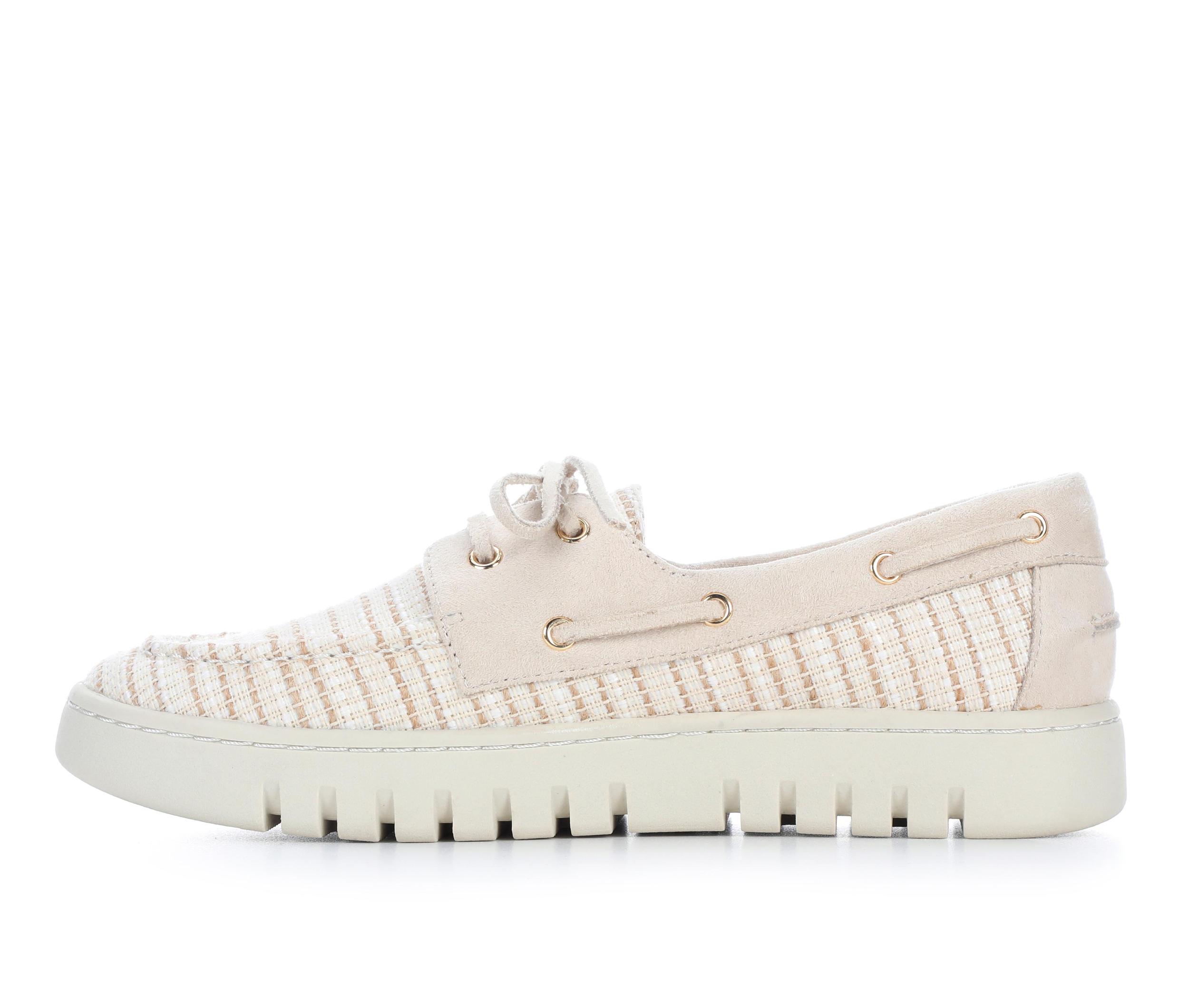 Women's Anne Klein Laycee Boat Shoes Product Image