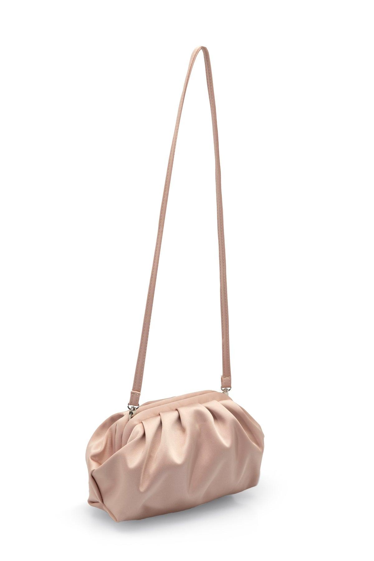 TALEEN SATIN BAG Product Image