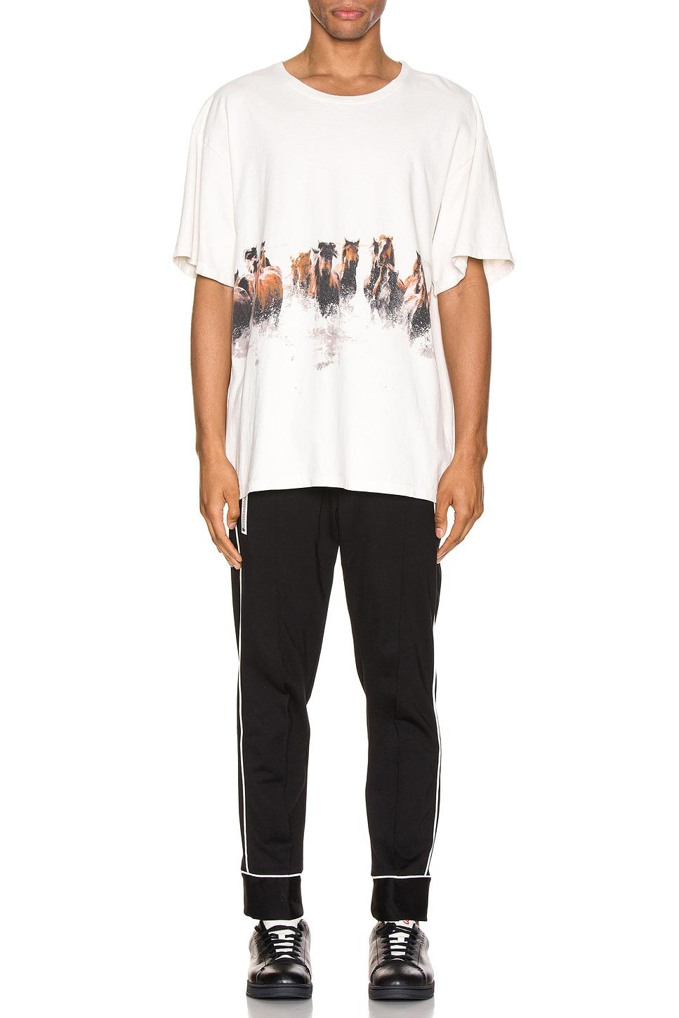 Wild Horses Tee Product Image