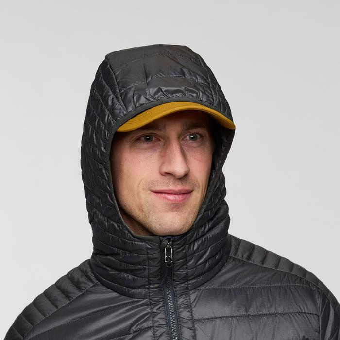Capa Insulated Hooded Jacket - Men's Product Image