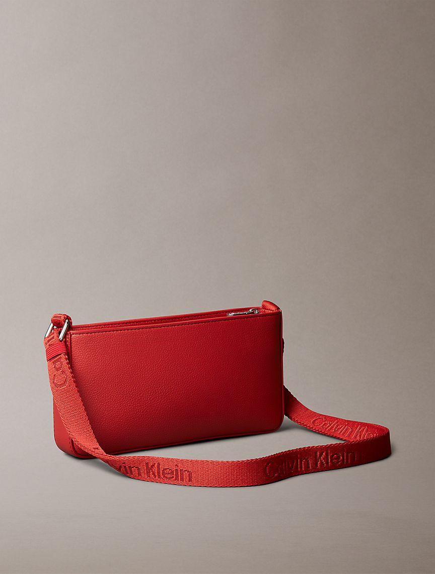 All Day Phone Zip Crossbody Bag Product Image
