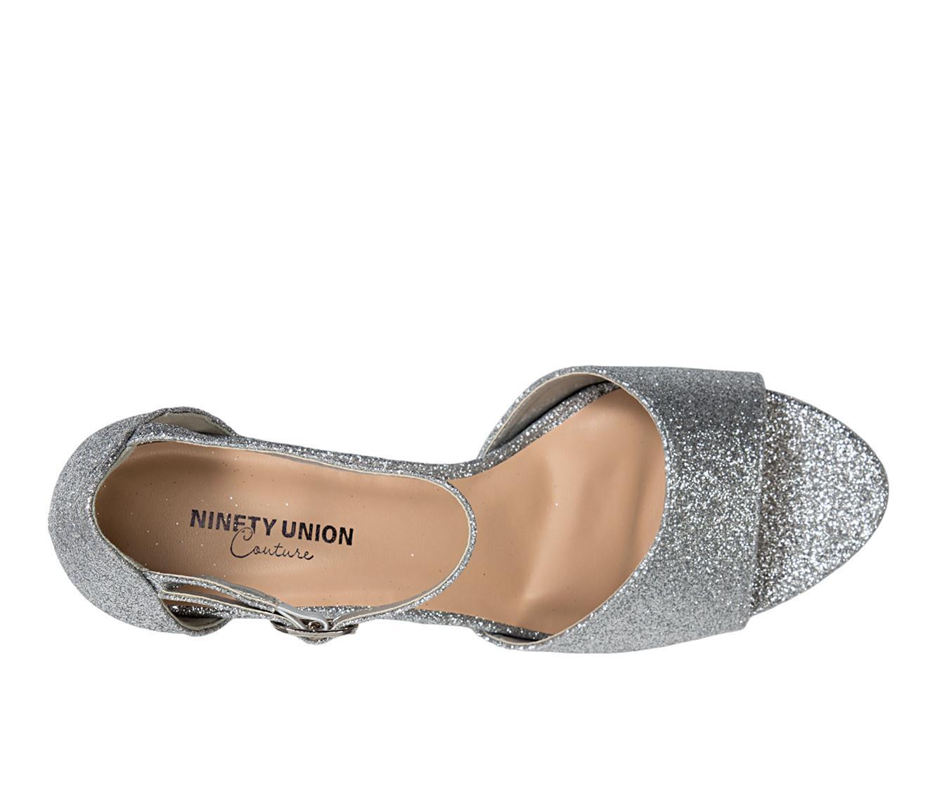 Women's Ninety Union Jazzy Dress Sandals Product Image