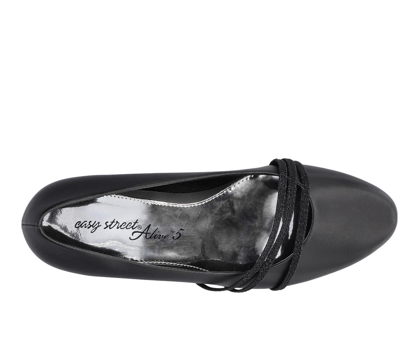 Women's Easy Street Cristiny Pumps Product Image