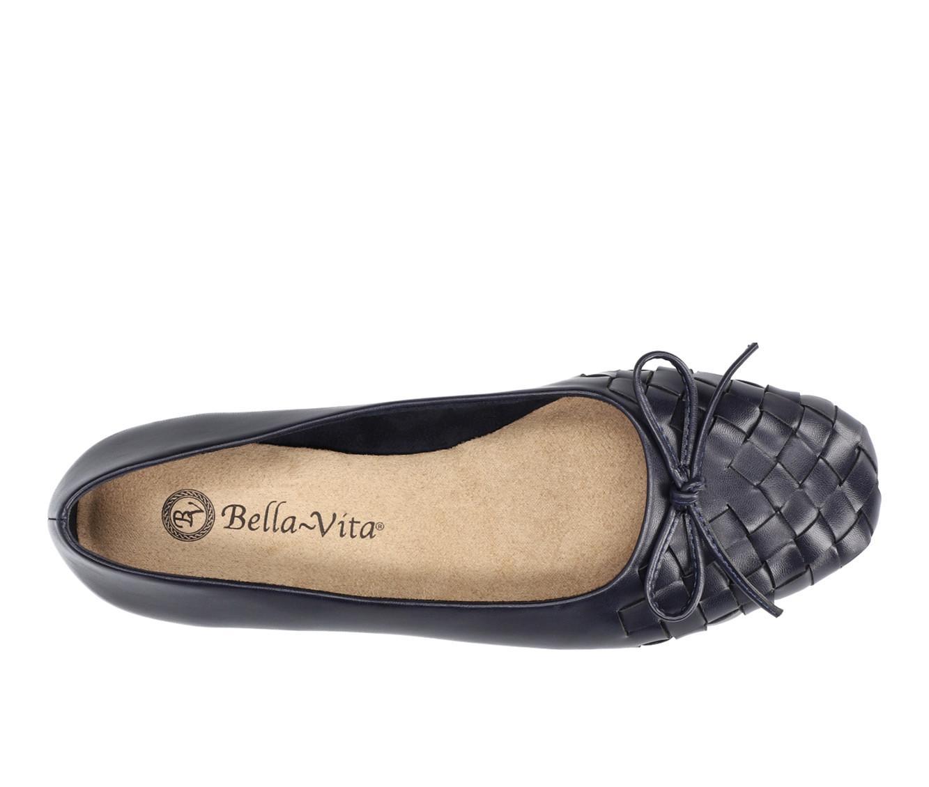 Women's Bella Vita Francie Flats Product Image