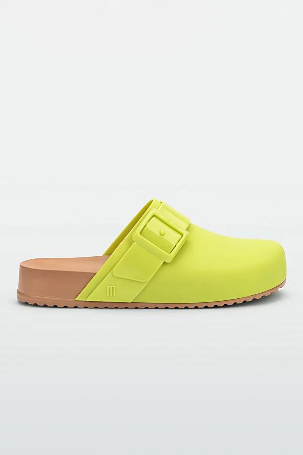 Melissa Cozy Jelly Clog Womens at Urban Outfitters Product Image