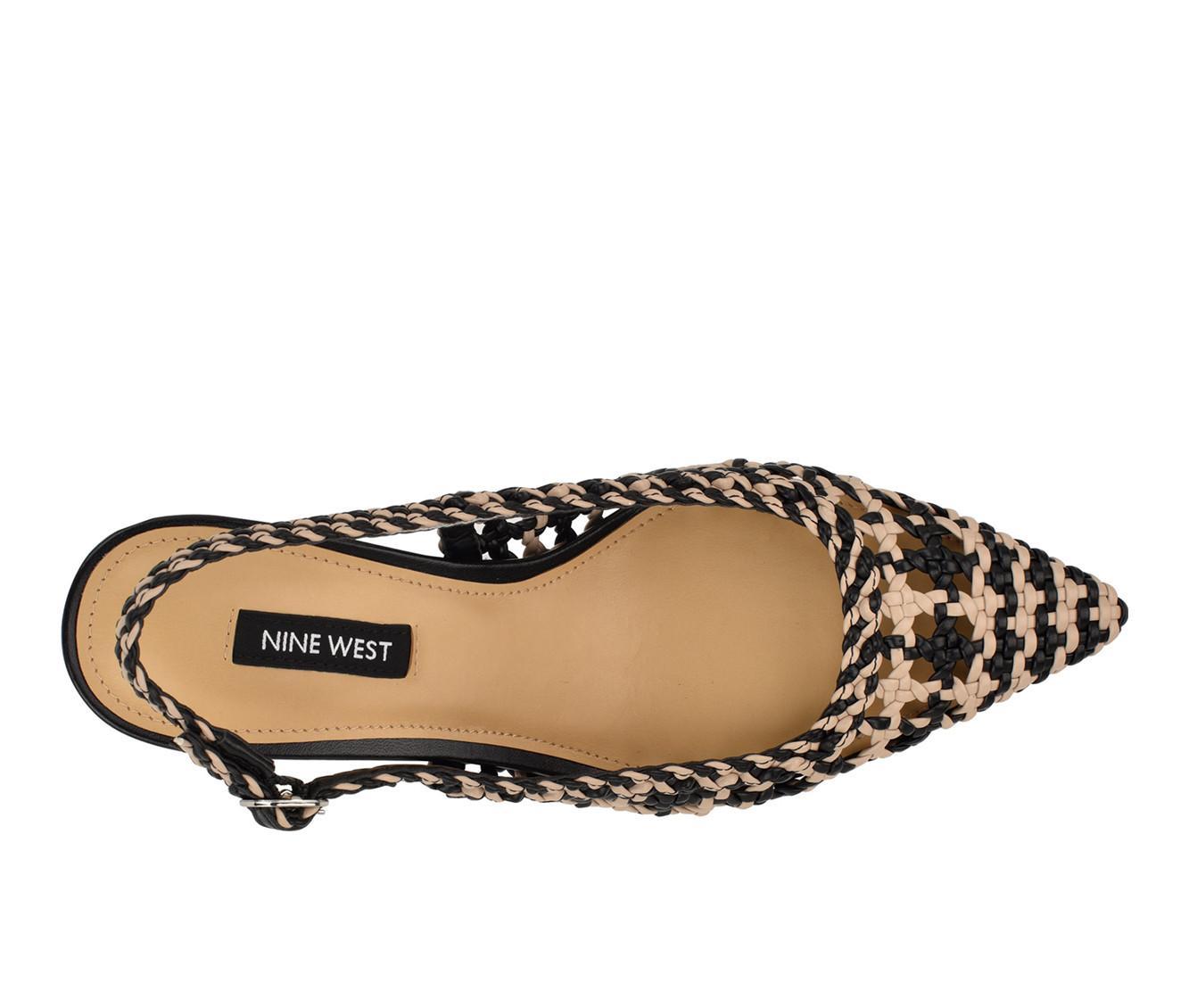 Women's Nine West Madalene Pumps Product Image