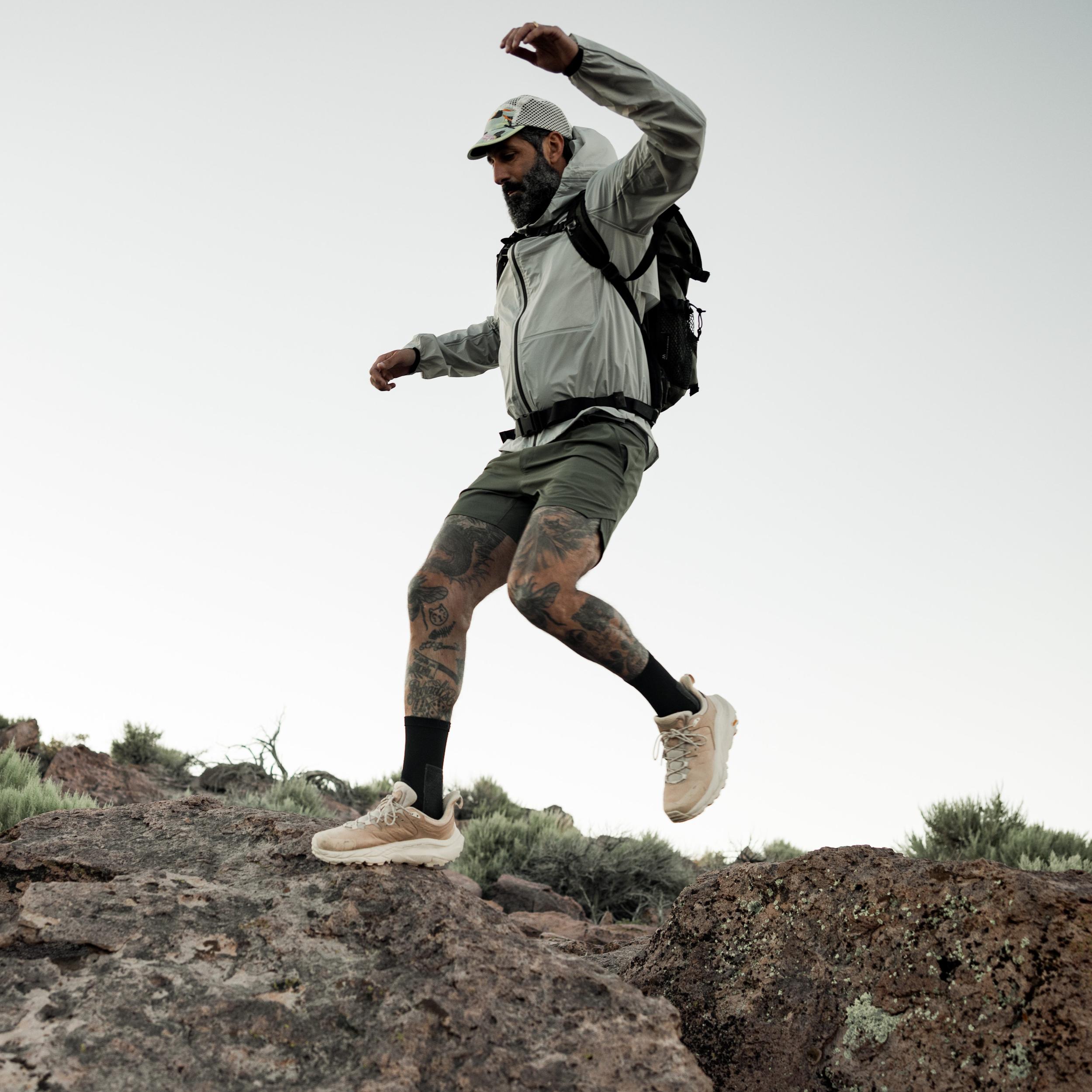 Kaha 2 Low GTX Trail Sneaker Product Image