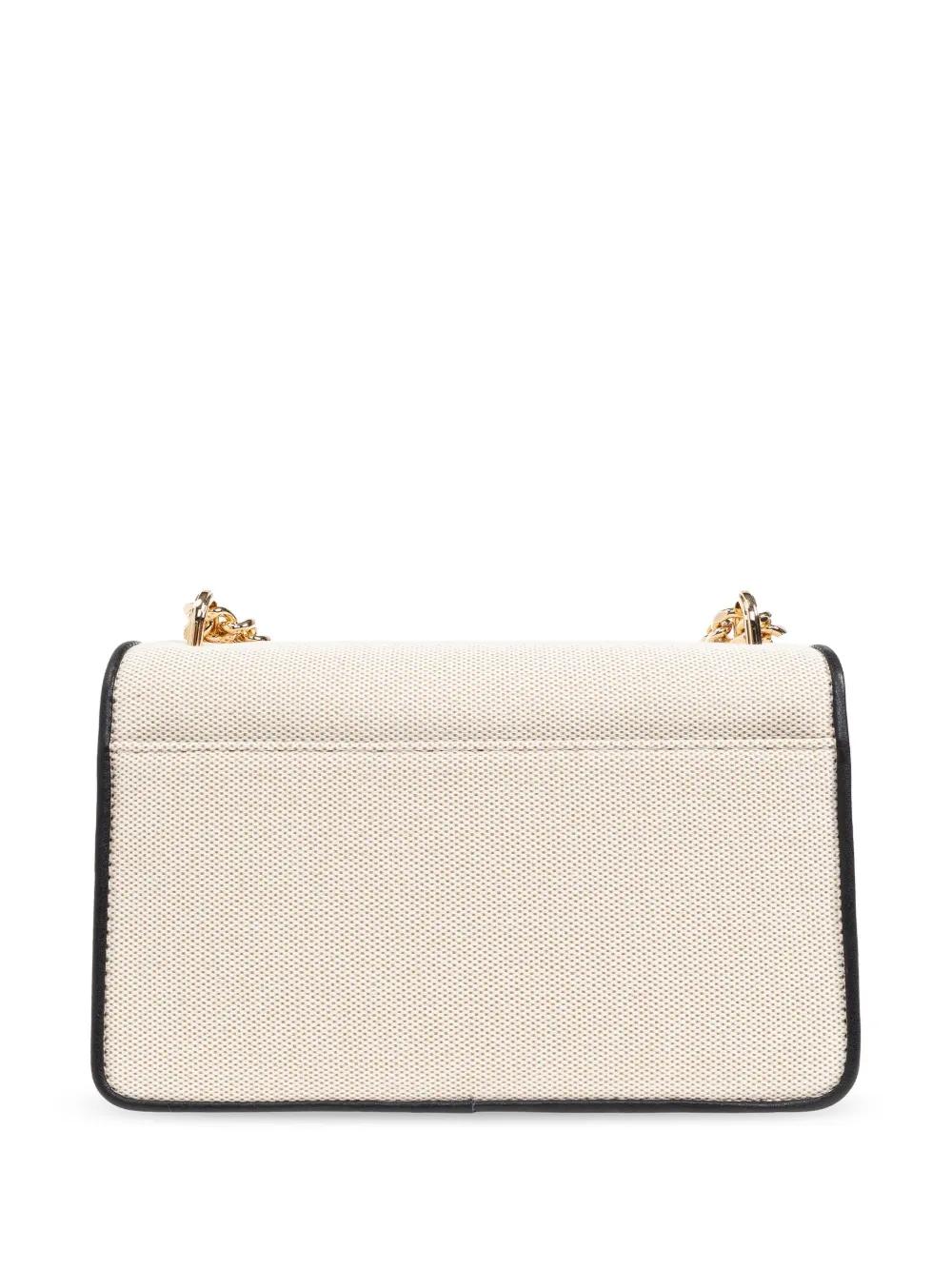 chain-link shoulder bag Product Image