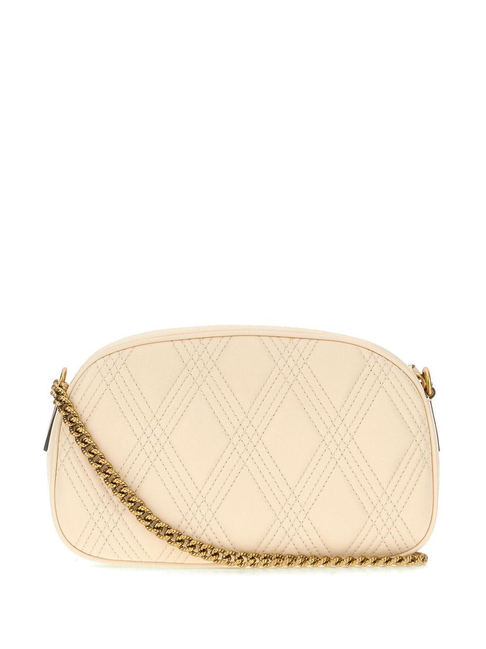 medium Quiltie 67 shoulder bag Product Image