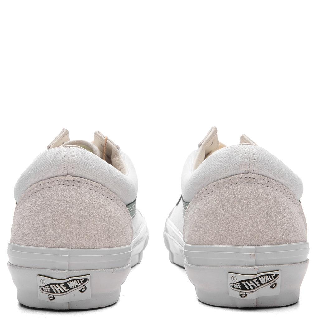 Premium Old Skool - Santorini/Blanc/Basil Male Product Image