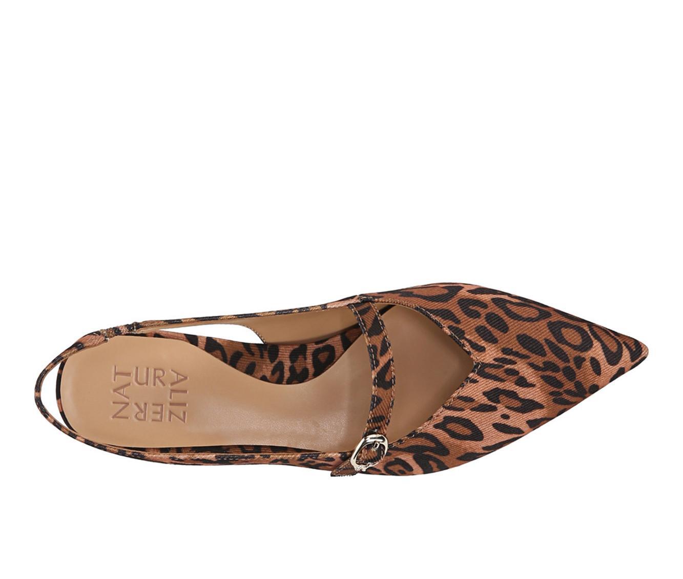 Women's Naturlizer Grayson Pumps Product Image