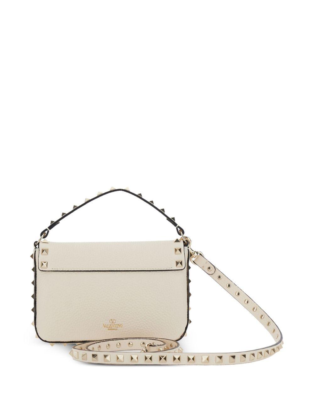 mini Rockstud tote bag Product Image
