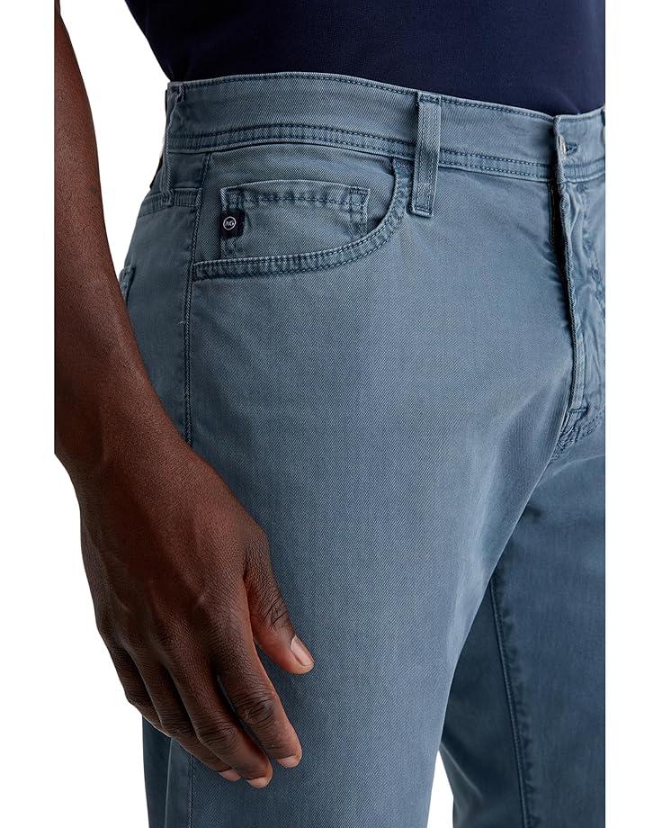 Graduate Tailored Leg Sueded Sateen Pant Product Image