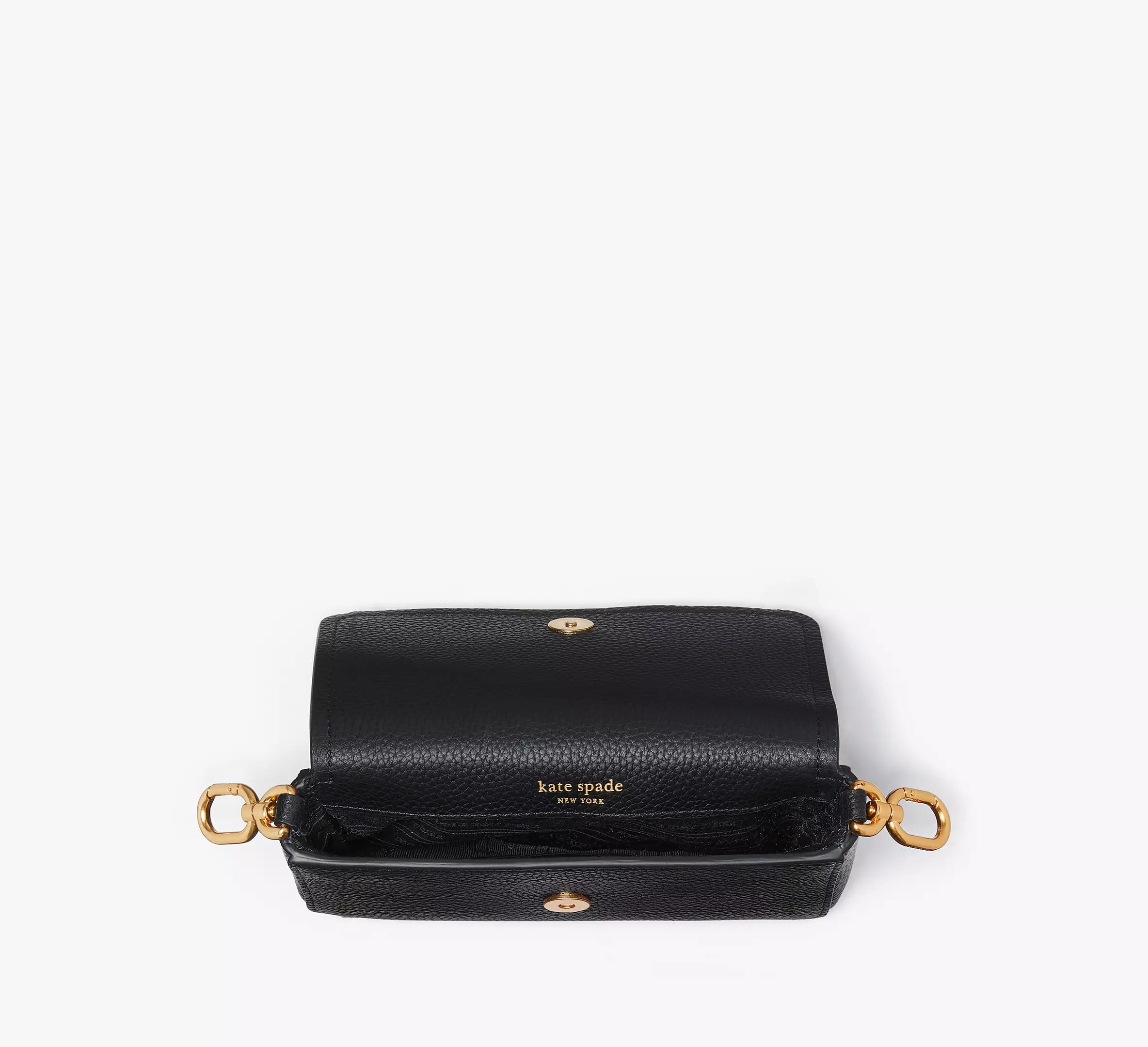 Double Up Colorblocked Crossbody Product Image