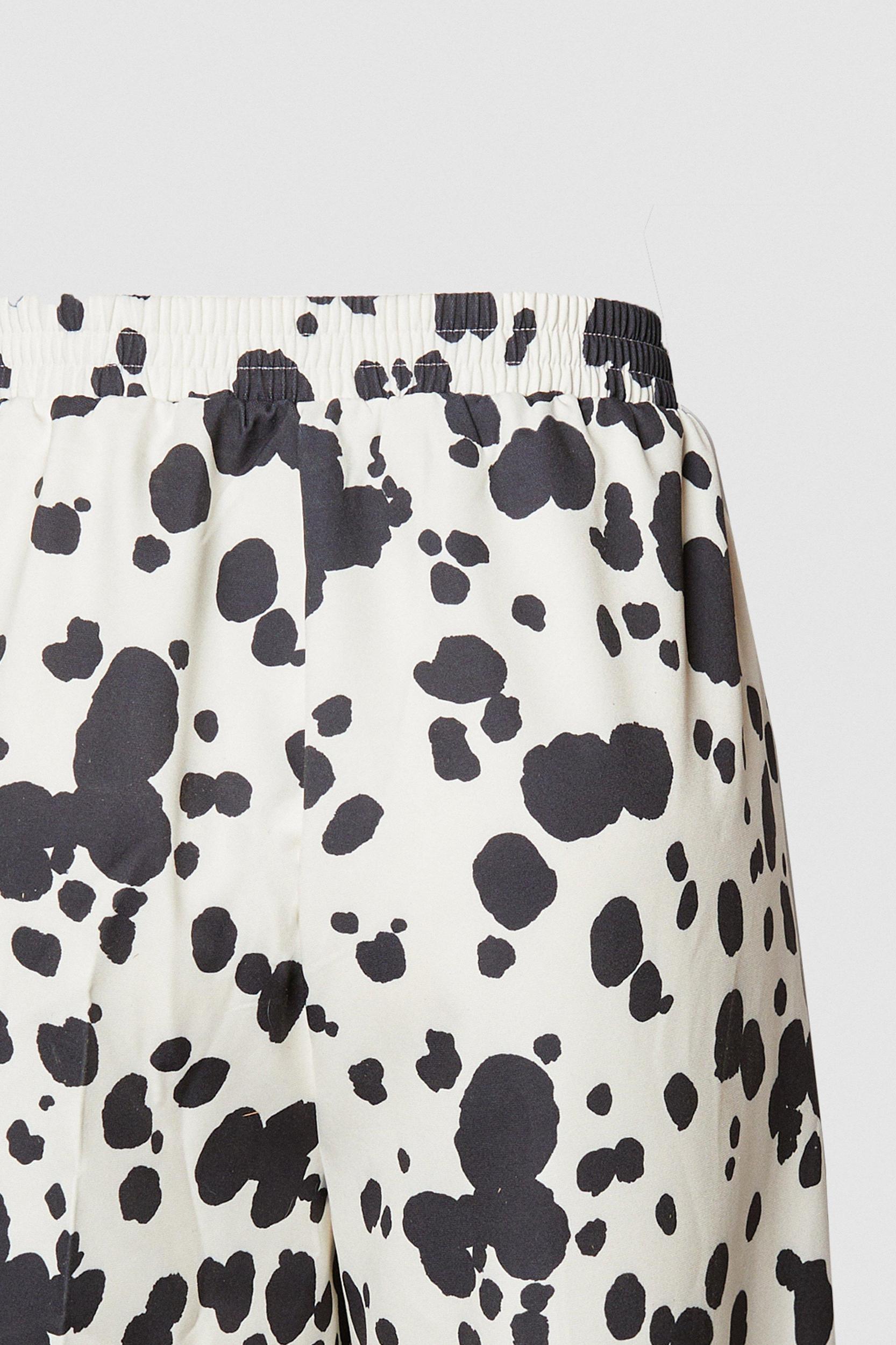 Plus Tailored Drawstring Waist Trouser Product Image