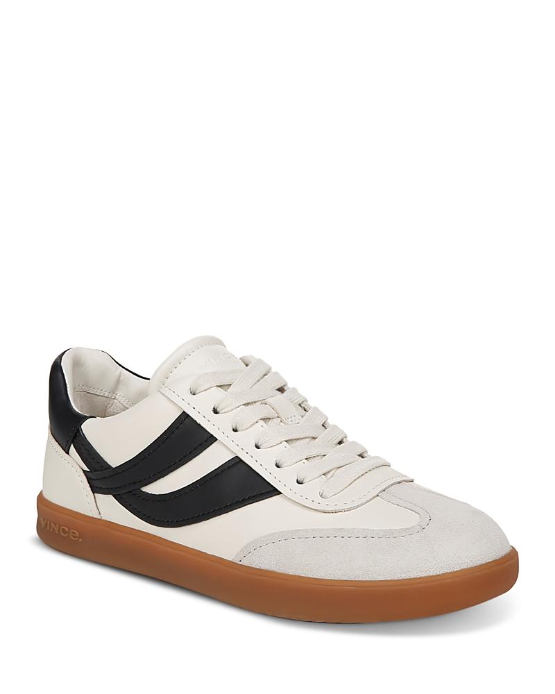 Vince Womens Oasis Sneakers Product Image