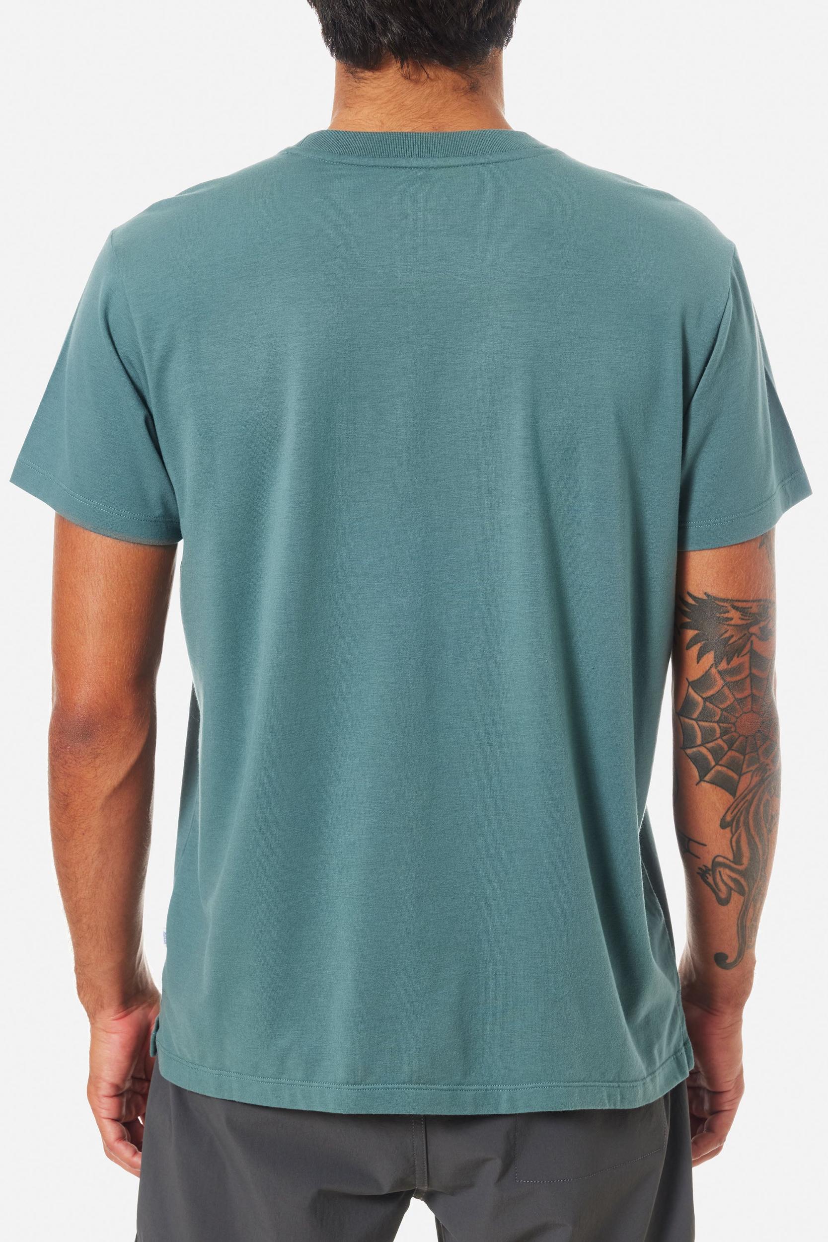 OTG FLOW TEE Product Image