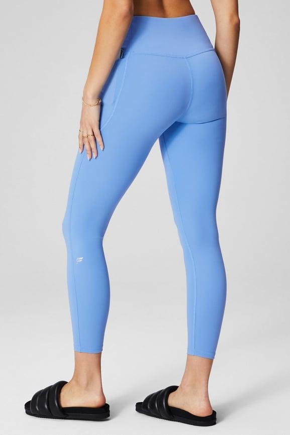 Oasis PureLuxe HW Crossover 7/8 Legging Product Image