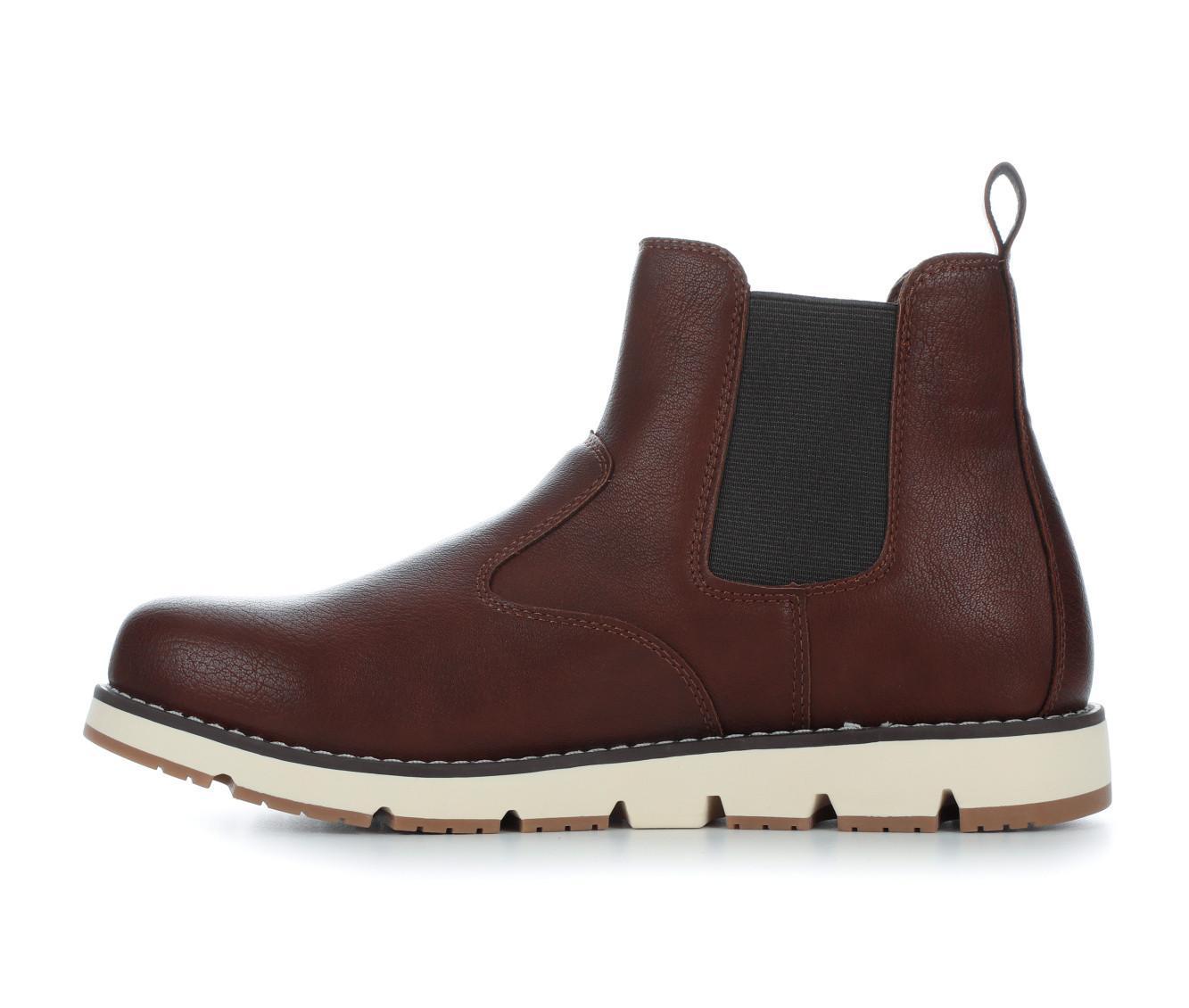 Men's Levis Chelsea Logger 2 WX UL Boots Product Image