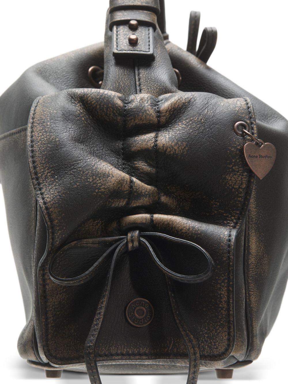 drawstring shoulder bag Product Image