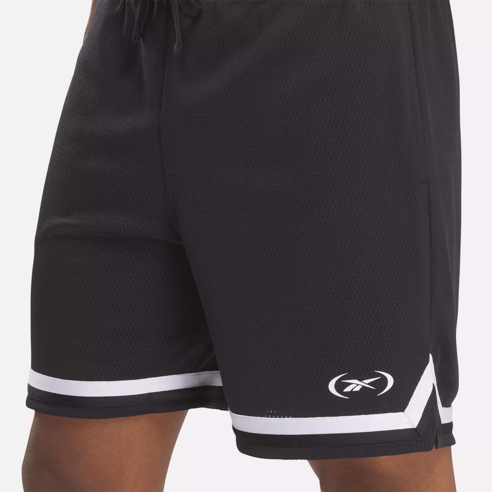 Men's Basketball Transition Shorts Male Product Image
