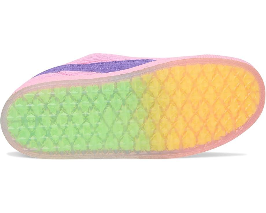 Ferrari Suede Trippy Product Image