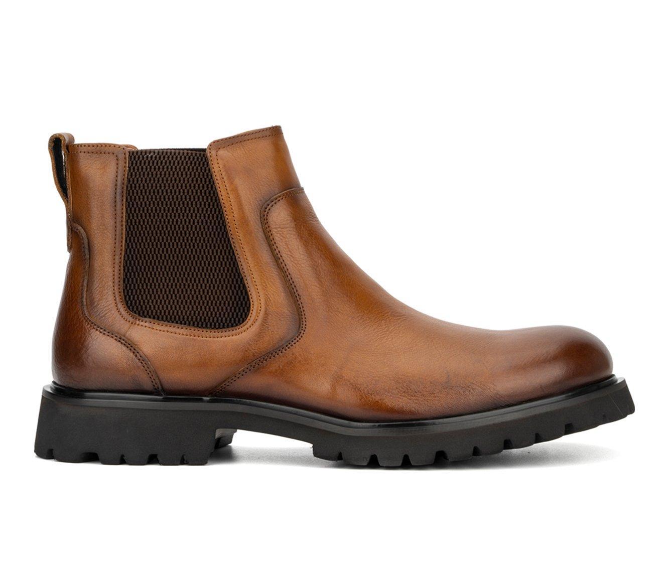 Men's Vintage Foundry Co Charles Chelsea Dress Boots Product Image